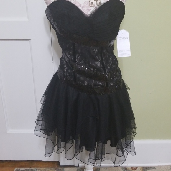 La Coquette Dresses & Skirts - La Coquette Prom Dress